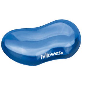 Fellowes Handgelenkpolsterkissen – Komfort für lange Arbeitstage