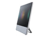 Cisco Webex Desk Monitor – 24" Full HD für Videokonferenzen