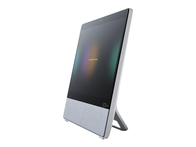 Cisco Webex Desk Monitor – 24" Full HD für Videokonferenzen