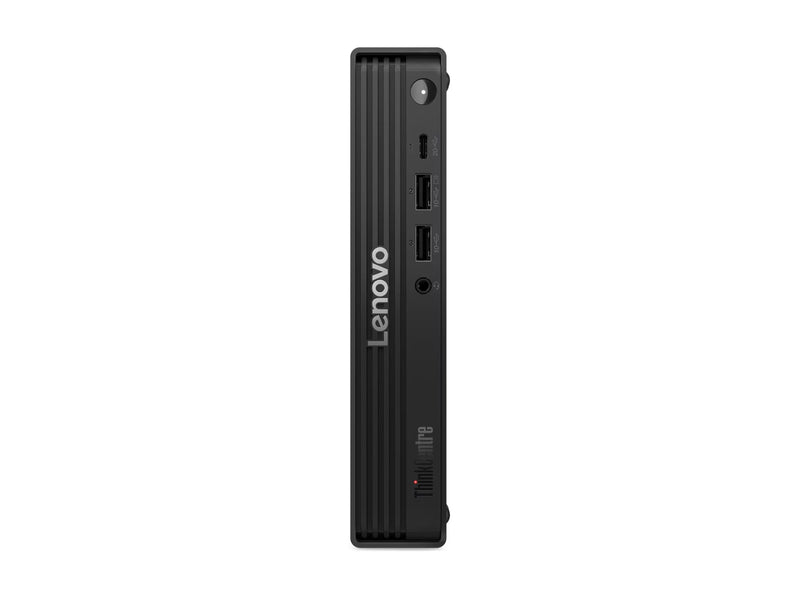 Lenovo ThinkCentre M90q – Kompakter PC mit 32 GB RAM, 512 GB SSD