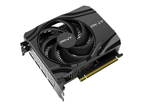 PNY GeForce RTX 5060 Grafikkarte – 8 GB für flüssige Grafik
