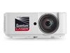 InFocus DLP-Projektor – 4000 Lumen, tragbar