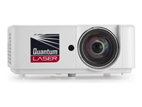 InFocus DLP-Projektor – 4000 Lumen, tragbar