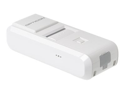 Opticon Barcode-Scanner – Tragbar, Bluetooth und USB