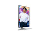 AOC 27" LED-Monitor – QHD-Display, USB-C-Anschluss