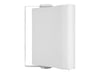 VISION Wandlautsprecher – Bluetooth, 30 Watt Leistung