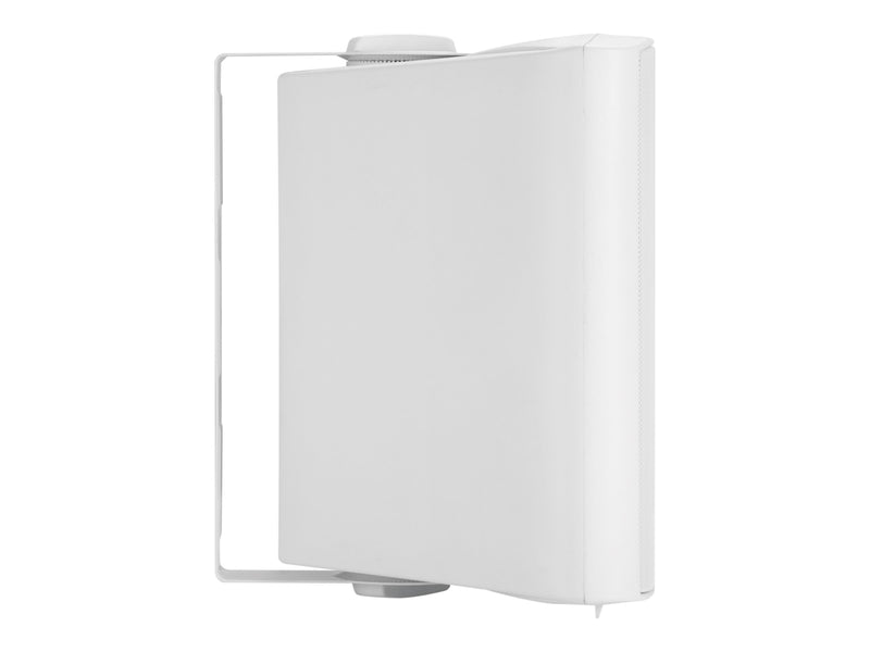 VISION Wandlautsprecher – Bluetooth, 30 Watt Leistung
