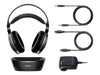 Sony Philips Kabellose TV-Kopfhörer – Störungsfreier Sound, 30 m Reichweite