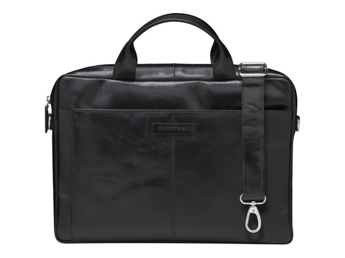 Dbramante Notebooktasche – Stilvoller Schutz für 15" Geräte