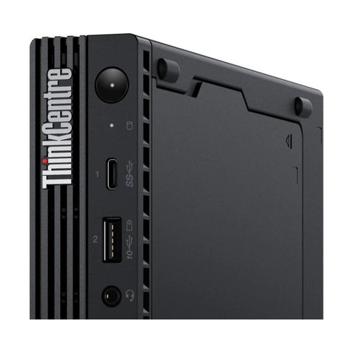 Lenovo ThinkCentre M70q Desktop-PC – Kompakt, leistungsstark mit 16 GB RAM