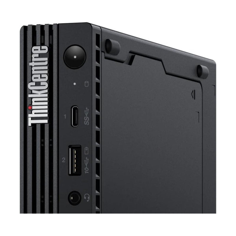 Lenovo ThinkCentre M70q Desktop-PC – Kompakt, leistungsstark mit 16 GB RAM
