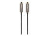 Microconnect USB-C Kabel – 10 m, schnelle Datenübertragung