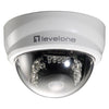 LevelOne Überwachungskamera – 2MP, Tag/Nacht, PoE