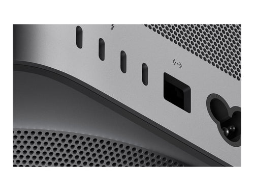 Apple Mac Studio – Leistungsstarker Desktop-PC für kreative Profis