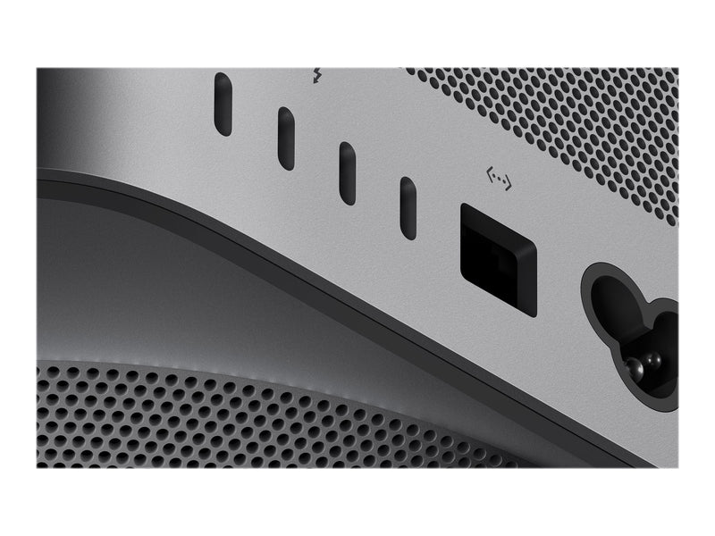 Apple Mac Studio – Leistungsstarker Desktop-PC für kreative Profis