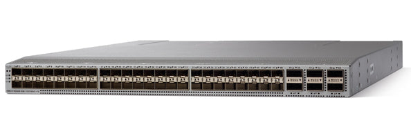 Cisco Netzwerk-Switch – 48 Anschlüsse, energieeffizient