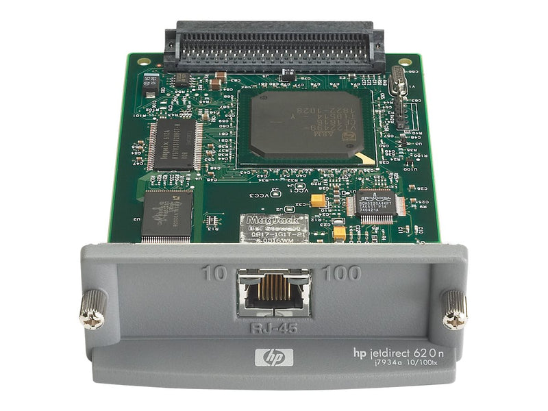 HP Enterprise JetDirect Printserver – Für schnelles Netzwerk-Drucken