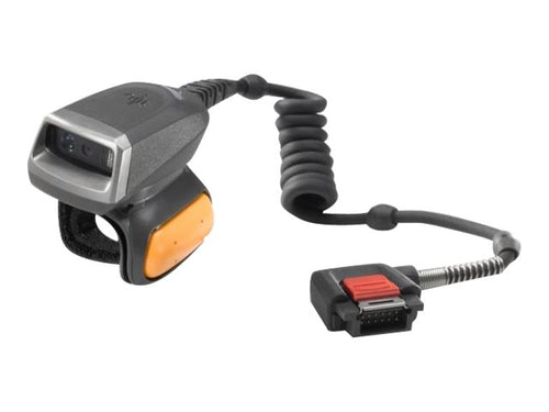 Zebra RS5000 Barcode-Scanner – 2D-Imager, kabelgebunden