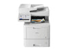 Brother Multifunktionsdrucker – Farblaser, 40 Seiten/Min
