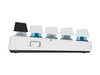 Logitech 60% Kabellose Tastatur – RGB-Beleuchtung, Bluetooth