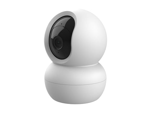 TRUST IP-Kamera – Kabellos, 2 MP für Innenräume