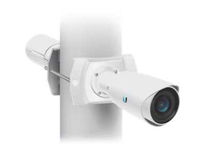 Ubiquiti Kamera Montagesatz – Für einfache Pfostenmontage