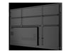 ViewSonic 86" Interaktives Display – Touchscreen, USB-C Verbindung