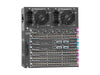 Cisco Catalyst Switch – 96 Anschlüsse, verwaltbar