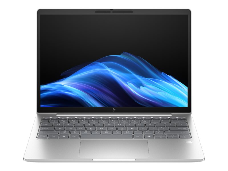 HP EliteBook Notebook – Flexibles Scharnier, leistungsstarker Intel-Prozessor