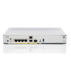 Cisco Router – 4-Port, ideal für kleine Unternehmen