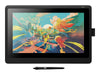 Wacom Cintiq 16 Grafiktablet – Kreatives Arbeiten leicht gemacht
