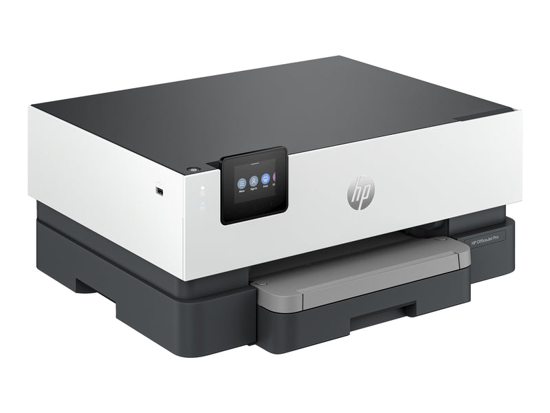 HP OfficeJet Pro Drucker – Farbdruck, WLAN-fähig