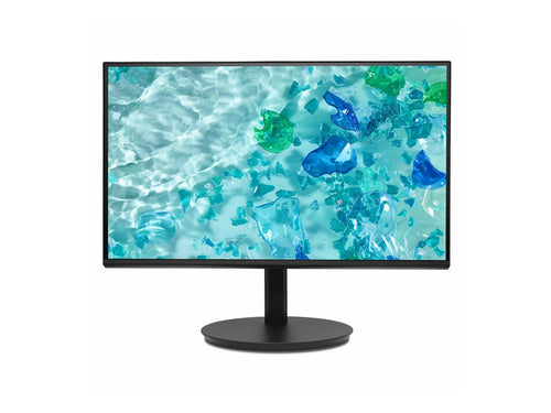 Acer 27" Monitor – QHD-Auflösung, schnelles 120 Hz Display