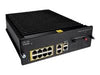 Cisco Netzwerk-Switch – 8 Ports, PoE+ für effiziente Verbindungen