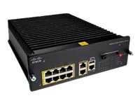 Cisco Netzwerk-Switch – 8 Ports, PoE+ für effiziente Verbindungen