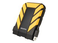 Adata Externe Festplatte – 2 TB, staub- und wasserfest