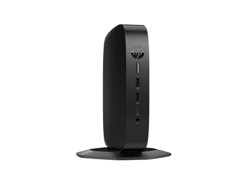 HP Elite Thin Client – Kompakt, 8 GB RAM