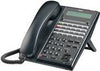 NEC Digitaltelefon – 24 programmierbare Tasten, Freisprecheinrichtung