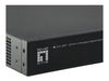 LevelOne Ethernet-Switch – 26 Anschlüsse, Gigabit-Geschwindigkeit
