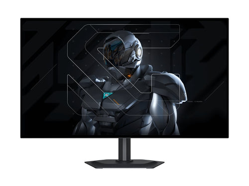 Gigabyte 27" OLED-Monitor – QHD, 280 Hz, HDR