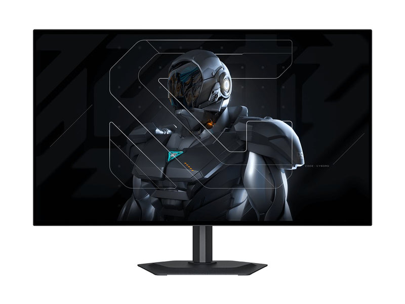 Gigabyte 27" OLED-Monitor – QHD, 280 Hz, HDR