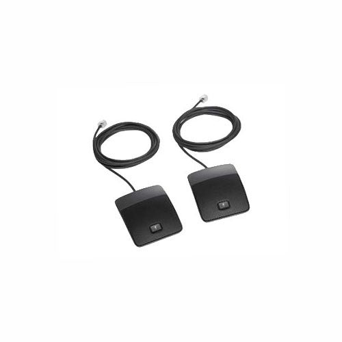 Cisco Mikrofon Kit – Für Konferenztelefon 8831