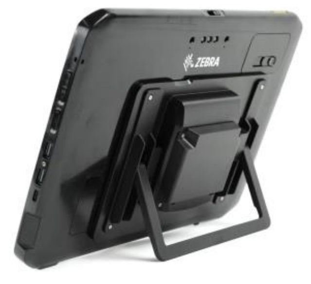 Zebra Tablet-Ständer – Stabiler Halt für ET80 & ET85
