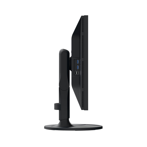 EIZO Grafik-Monitor – 24" IPS-Display, USB-C-Anschluss