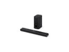 LG Soundbar-System – 3D-Klang, 400 Watt Leistung