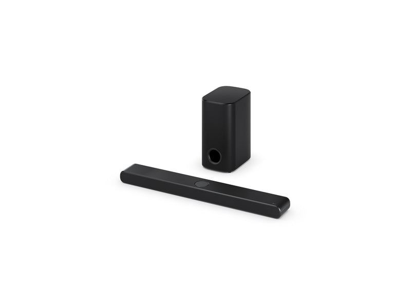 LG Soundbar-System – 3D-Klang, 400 Watt Leistung