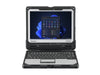 Panasonic Toughbook 12" Tablet – robust, Windows 11 Pro