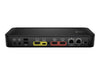 HP Poly Studio G62 – Videokonferenzsystem mit Montagekit