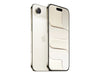 Apple iPhone Air – 1 TB Speicher, lichtgold
