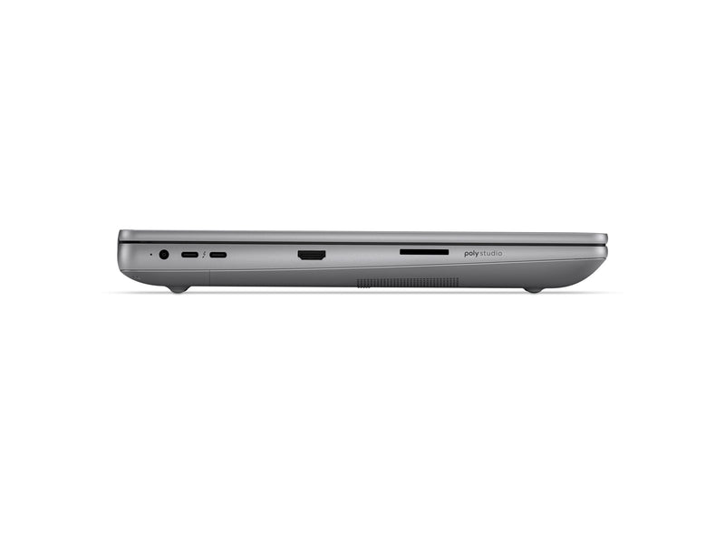 HP ZBook Fury 16" Workstation – Core Ultra 7, 32 GB RAM